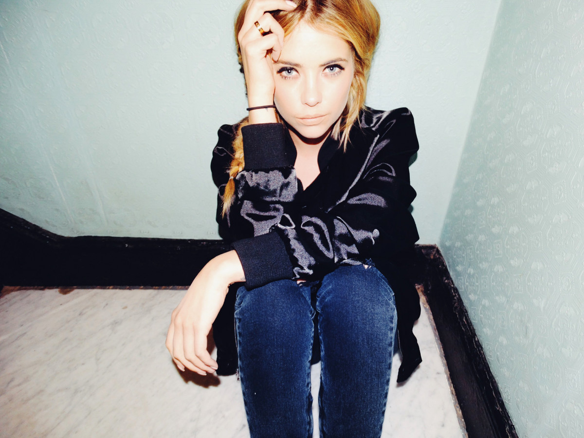 Ashley Benson: pic #800462