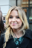 Ashley Benson photo #