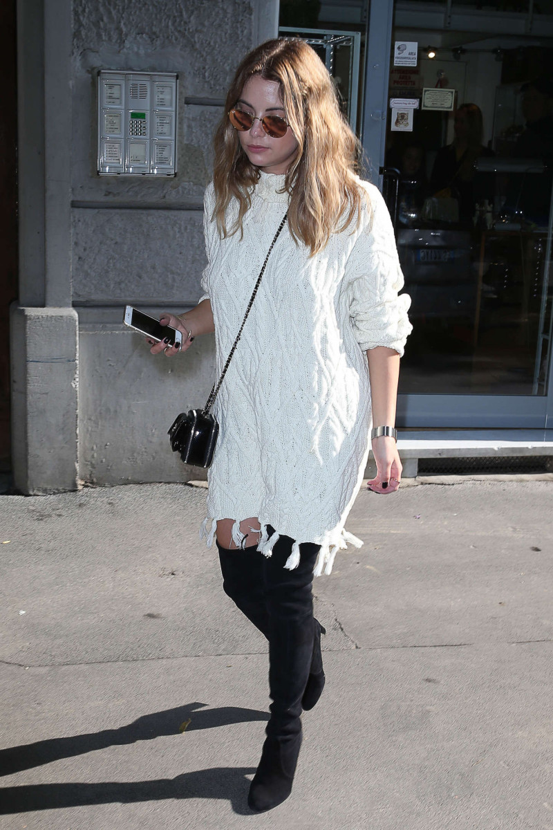 Ashley Benson: pic #807380