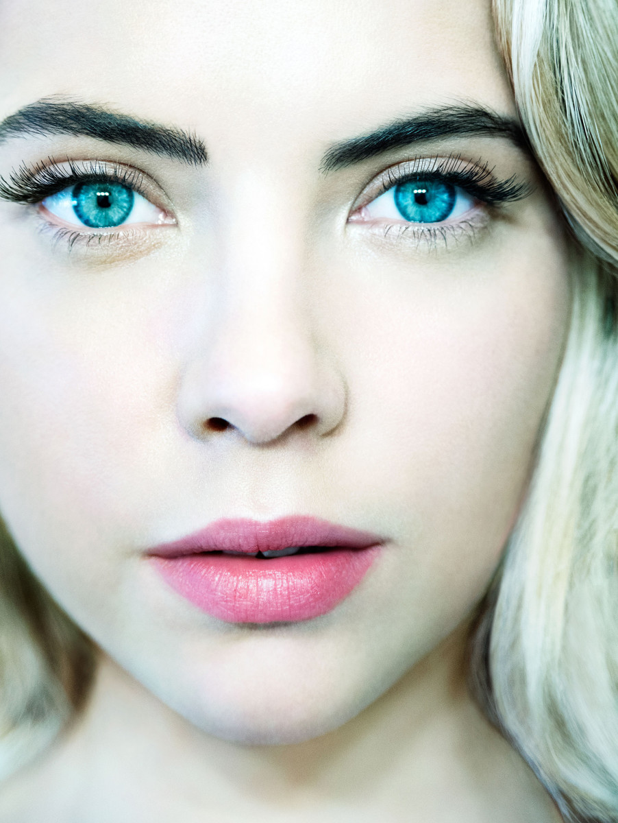 Ashley Benson: pic #806191