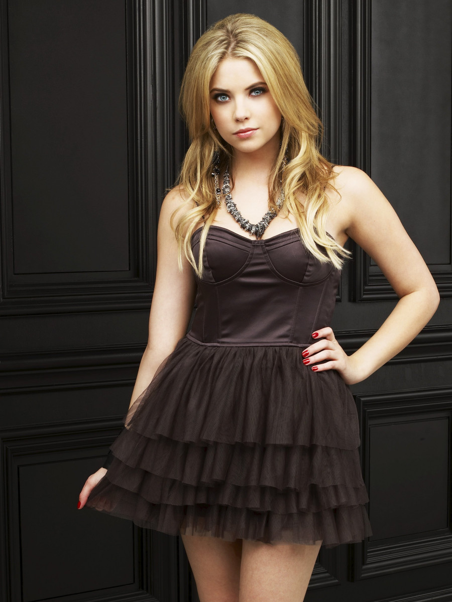 Ashley Benson: pic #365083