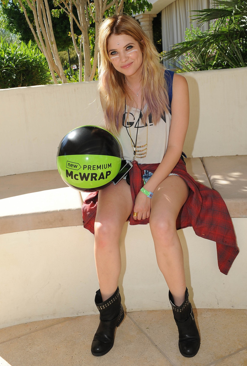 Ashley Benson: pic #595631