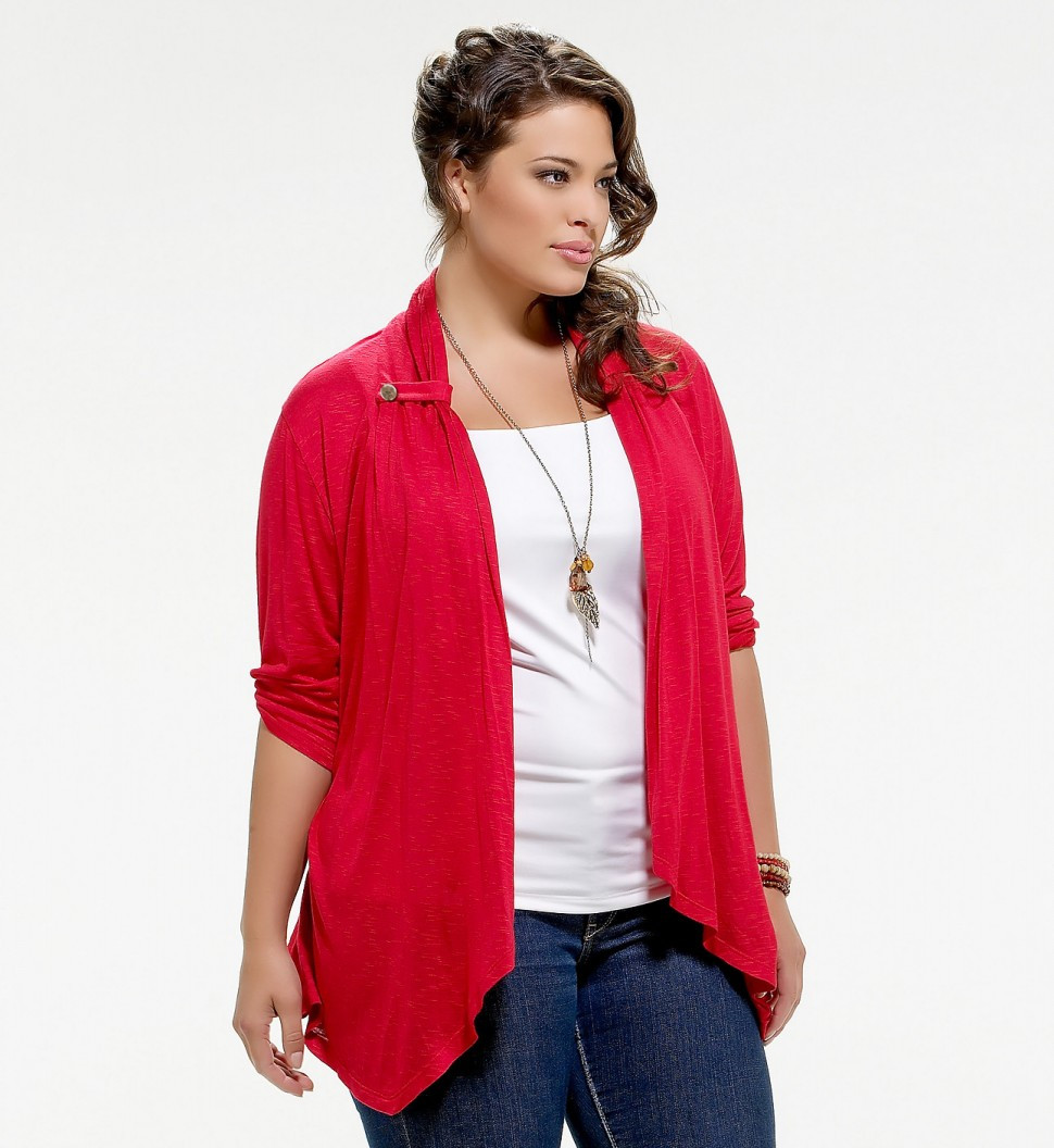 Ashley Graham: pic #352181