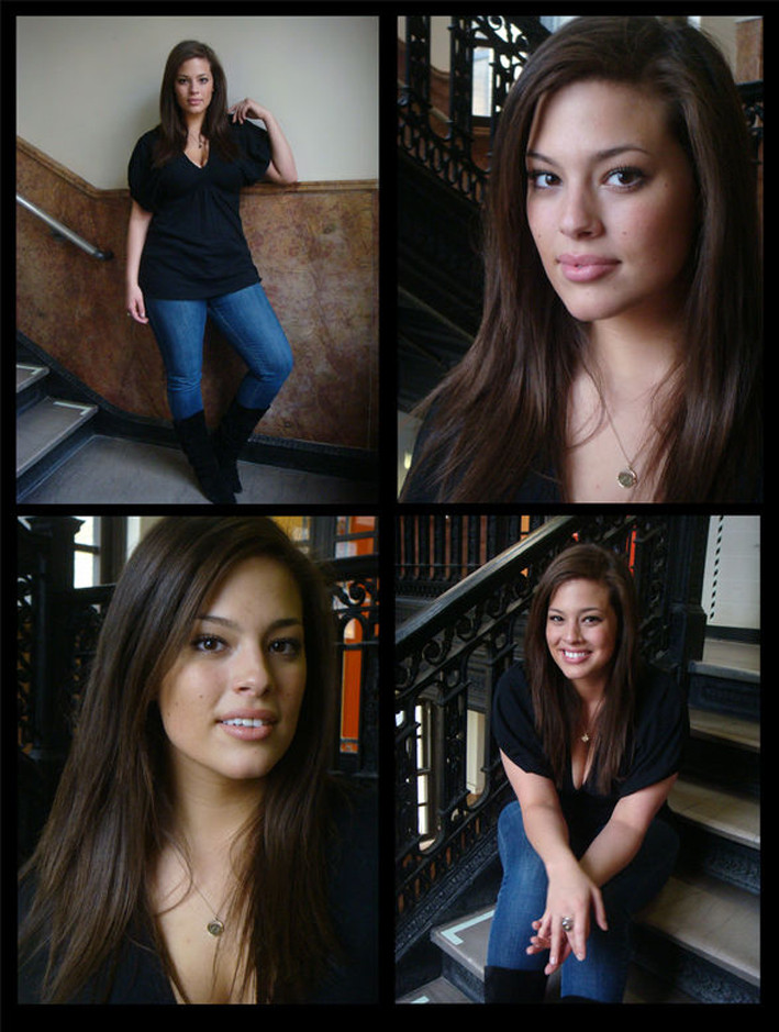 Ashley Graham: pic #230437