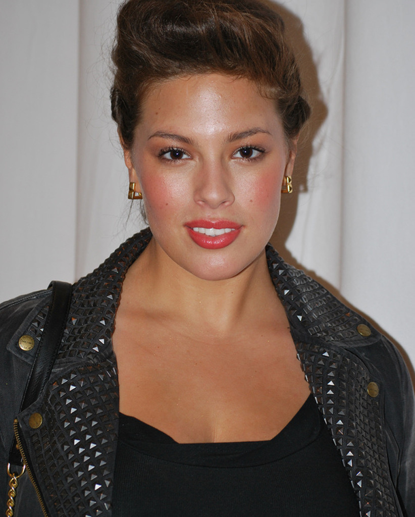 Ashley Graham: pic #353426