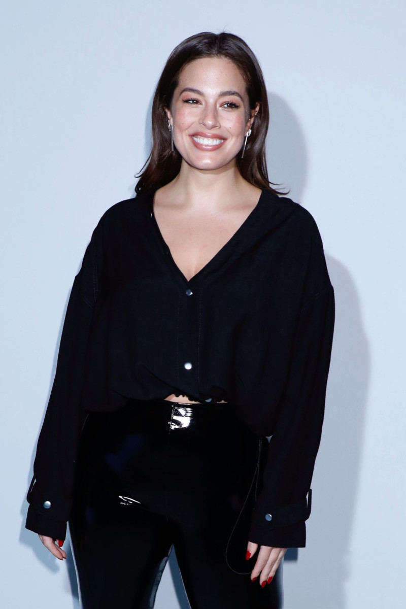 Ashley Graham: pic #1106937