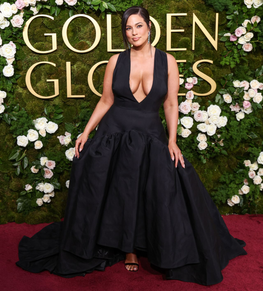 Ashley Graham: pic #1366801