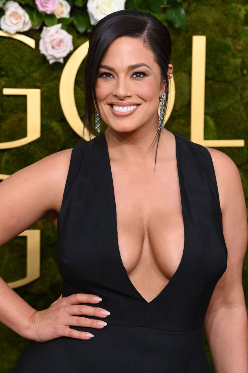 Ashley Graham: pic #1366803