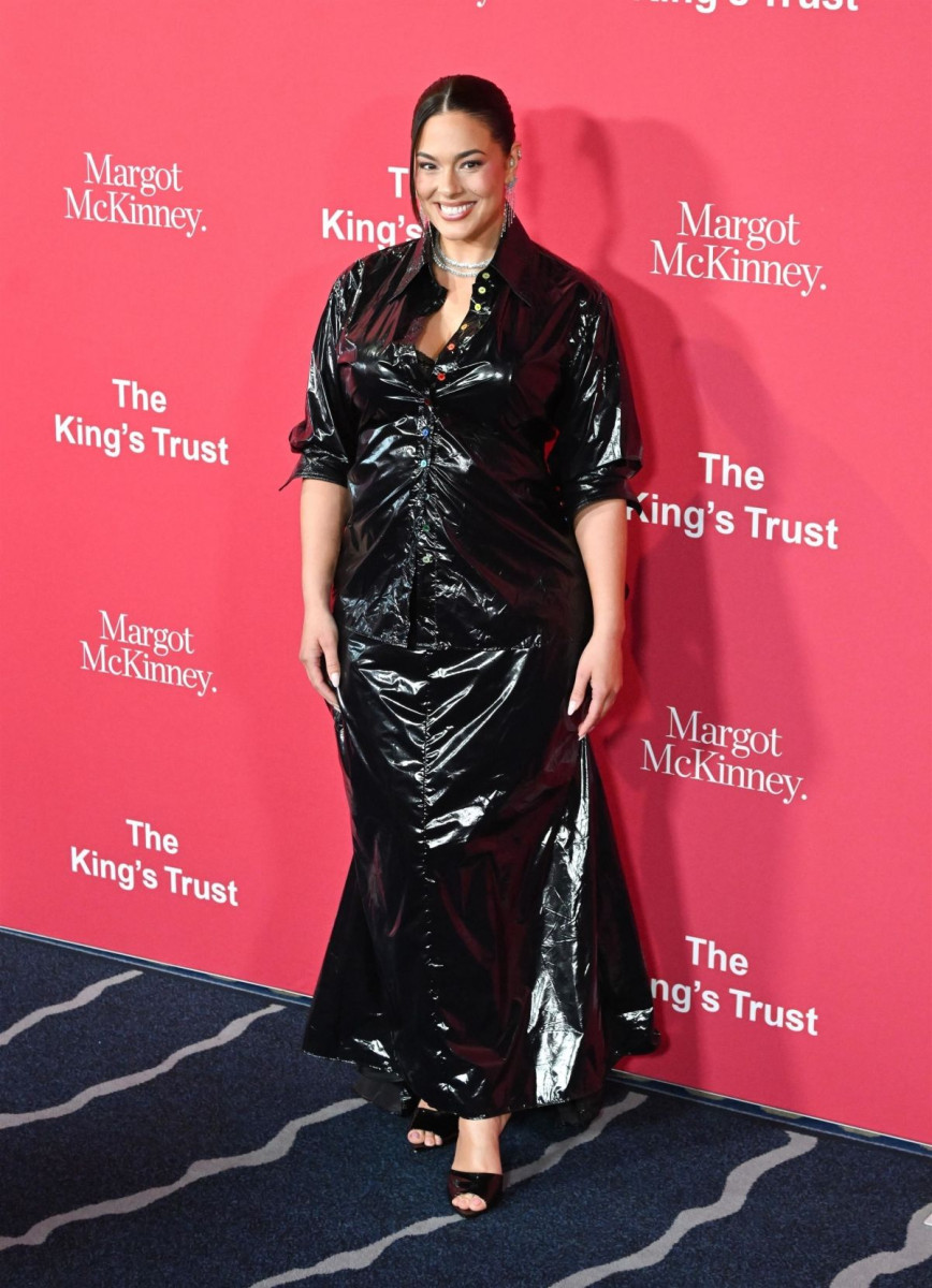 Ashley Graham: pic #1352011
