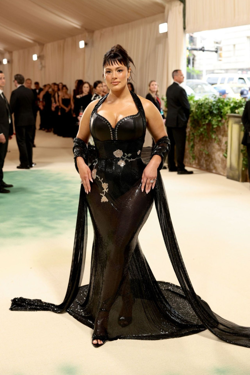 Ashley Graham: pic #1352271