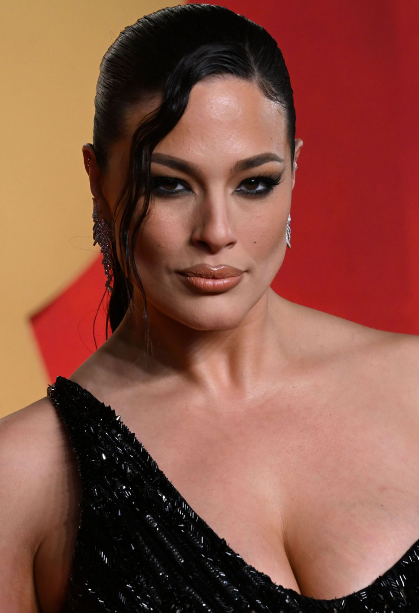Ashley Graham: pic #1348811