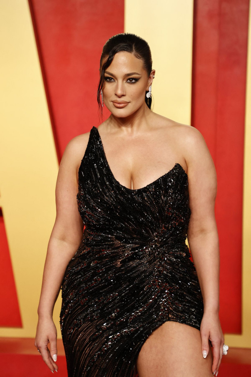 Ashley Graham: pic #1348812