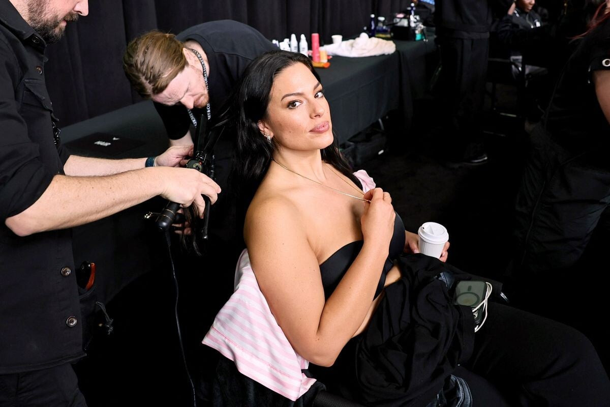 Ashley Graham: pic #1361991