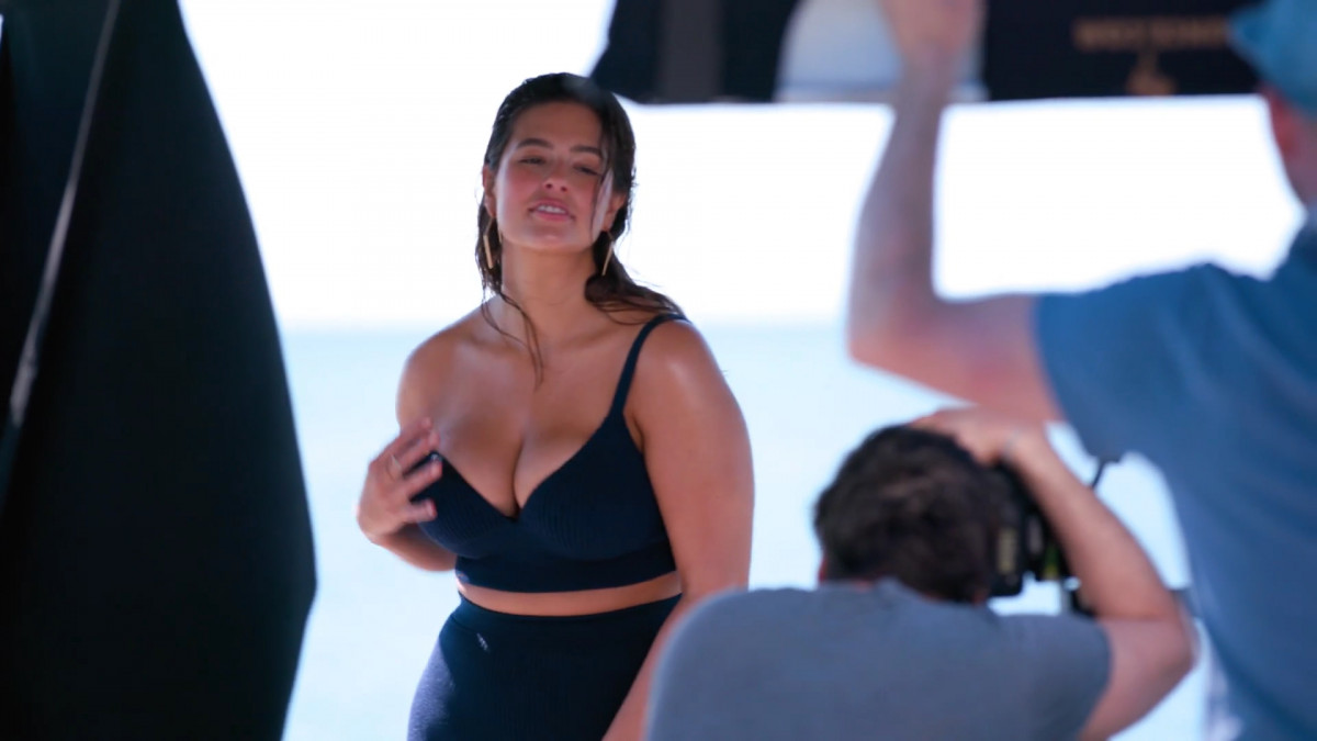 Ashley Graham: pic #943489