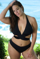 Ashley Graham photo #