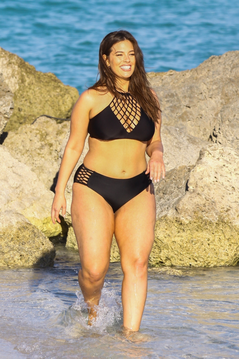 Ashley Graham: pic #1020970