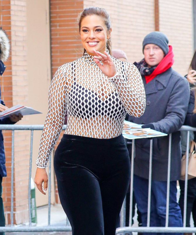 Ashley Graham: pic #997066