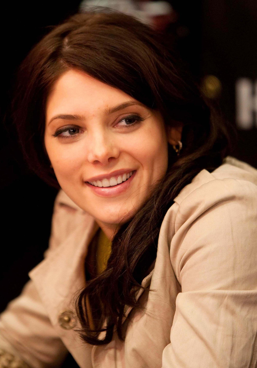 Ashley Greene: pic #232144