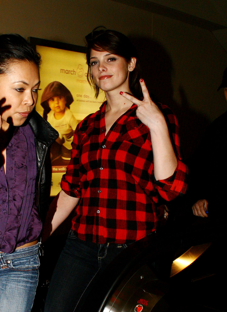 Ashley Greene: pic #144830