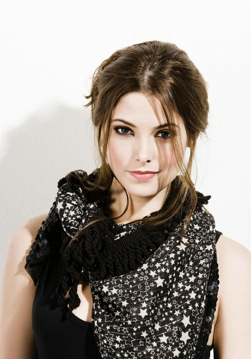 Ashley Greene: pic #188685