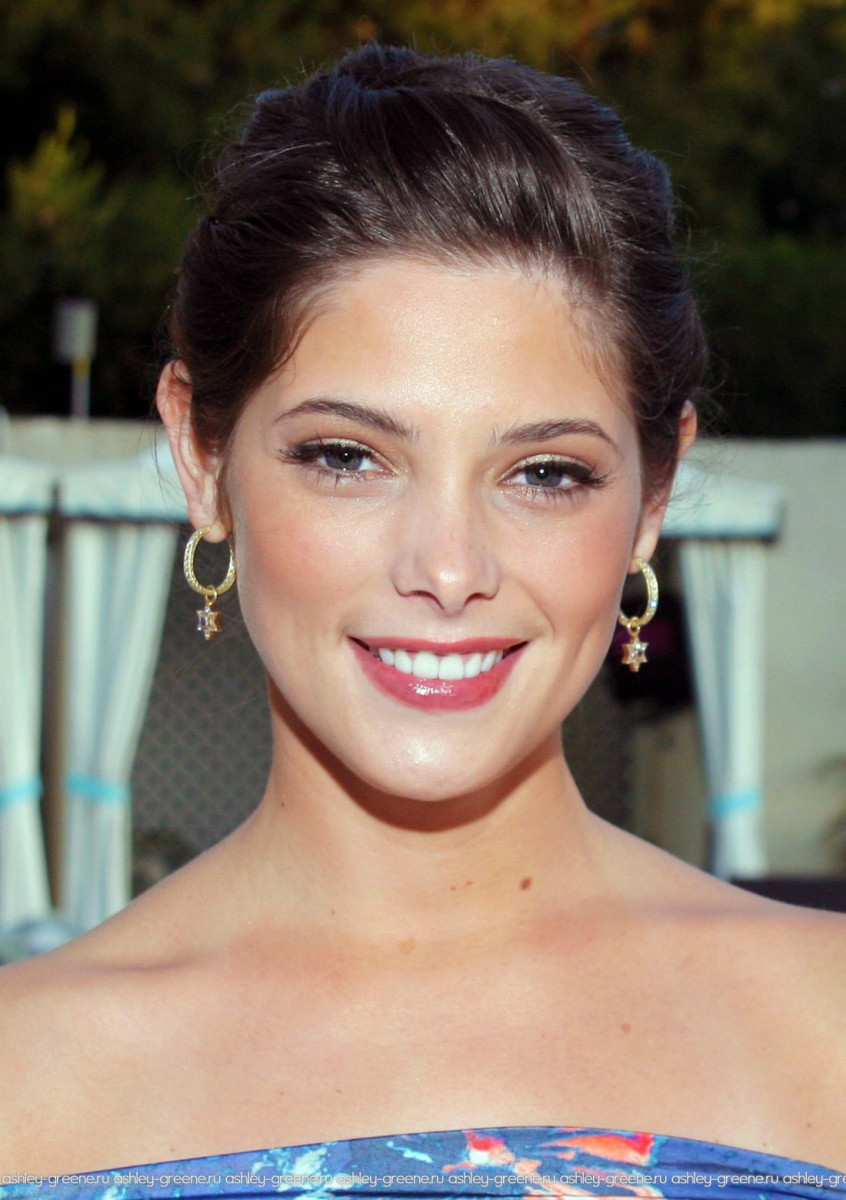 Ashley Greene: pic #204718