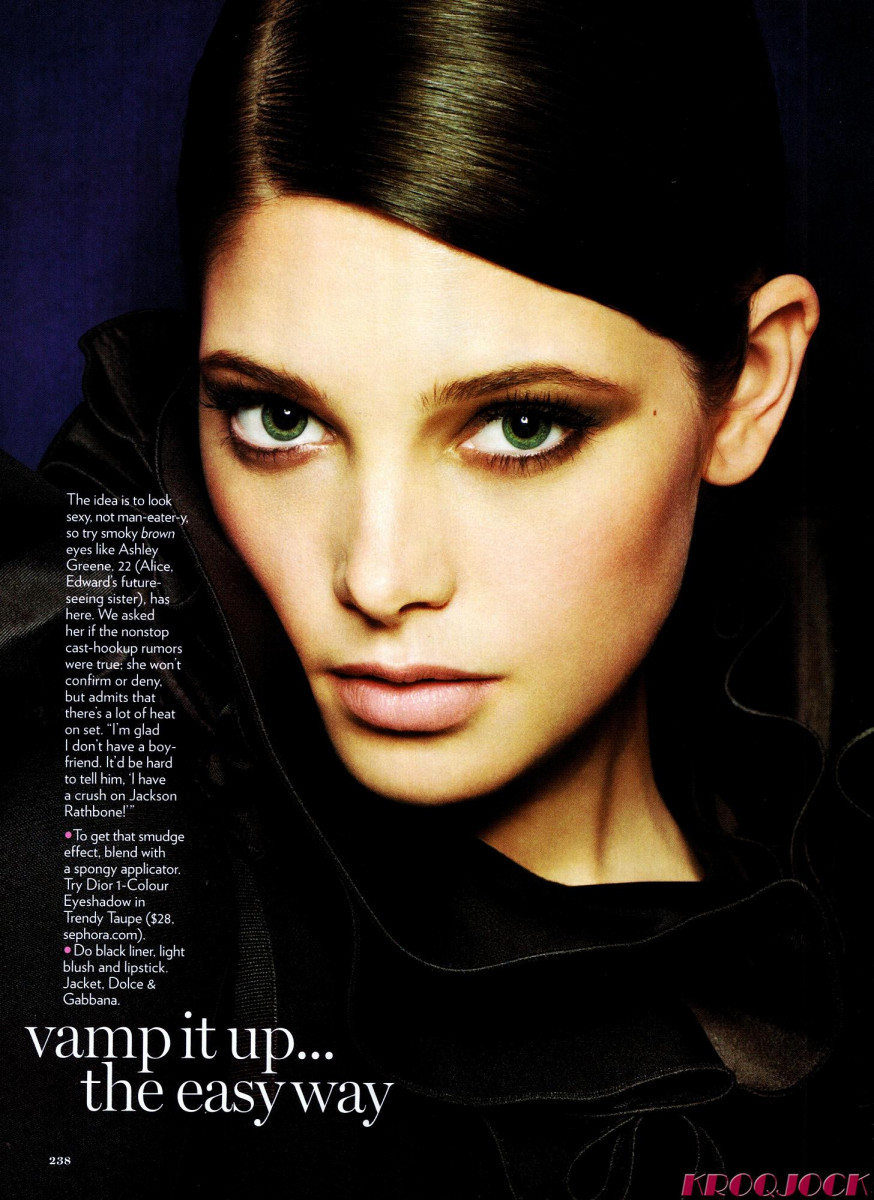 Ashley Greene: pic #177241