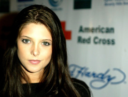 Ashley Greene photo #