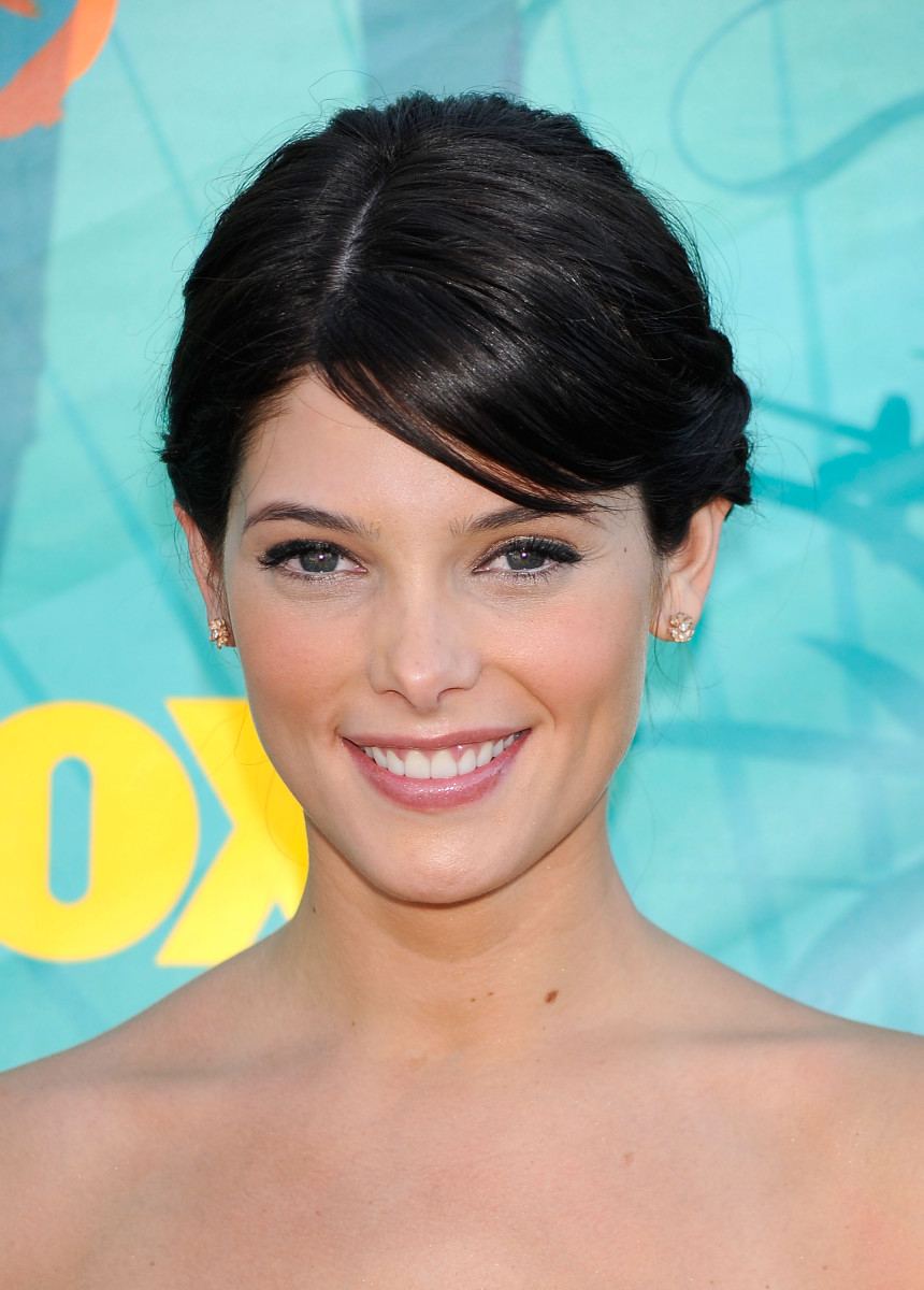 Ashley Greene: pic #203345