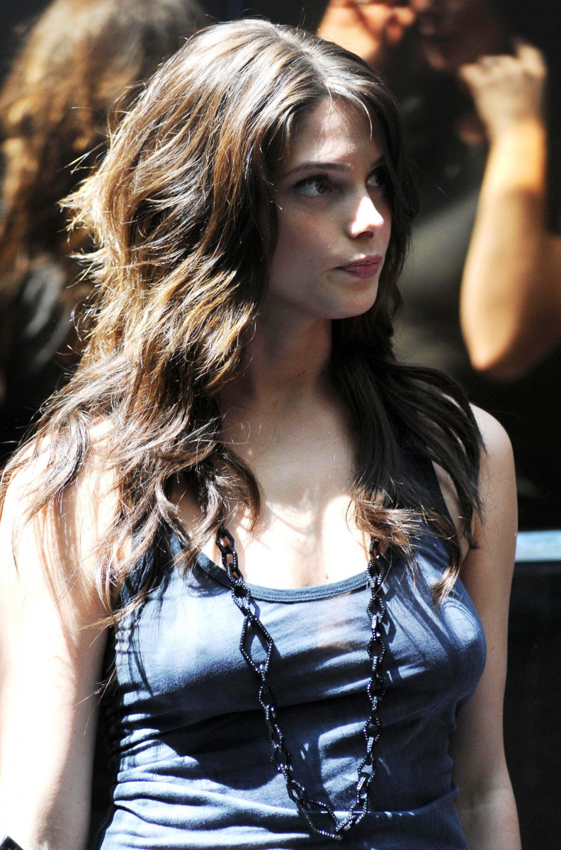 Ashley Greene: pic #177632