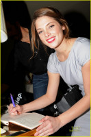 photo 23 in Ashley Greene gallery [id126443] 2009-01-10