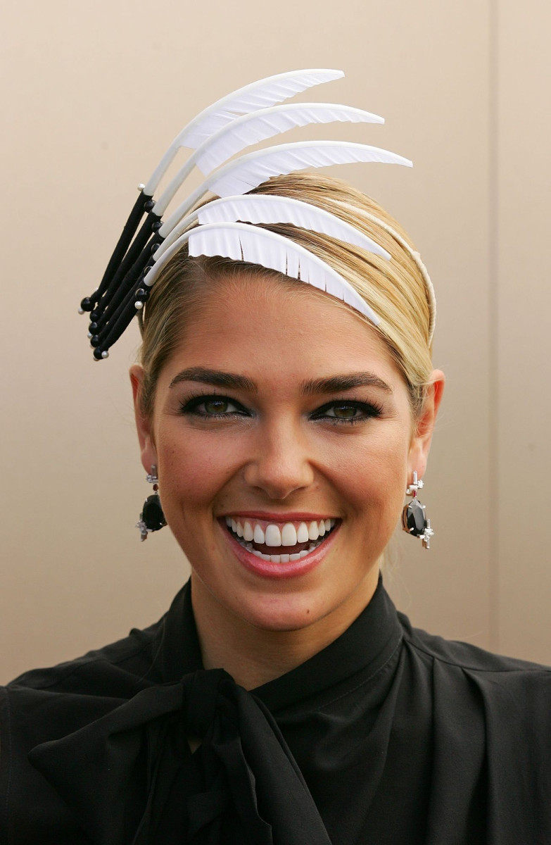 Ashley Hart: pic #908173