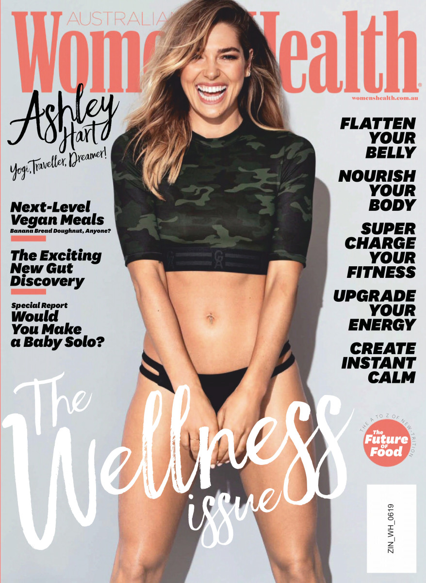 Ashley Hart: pic #1130809