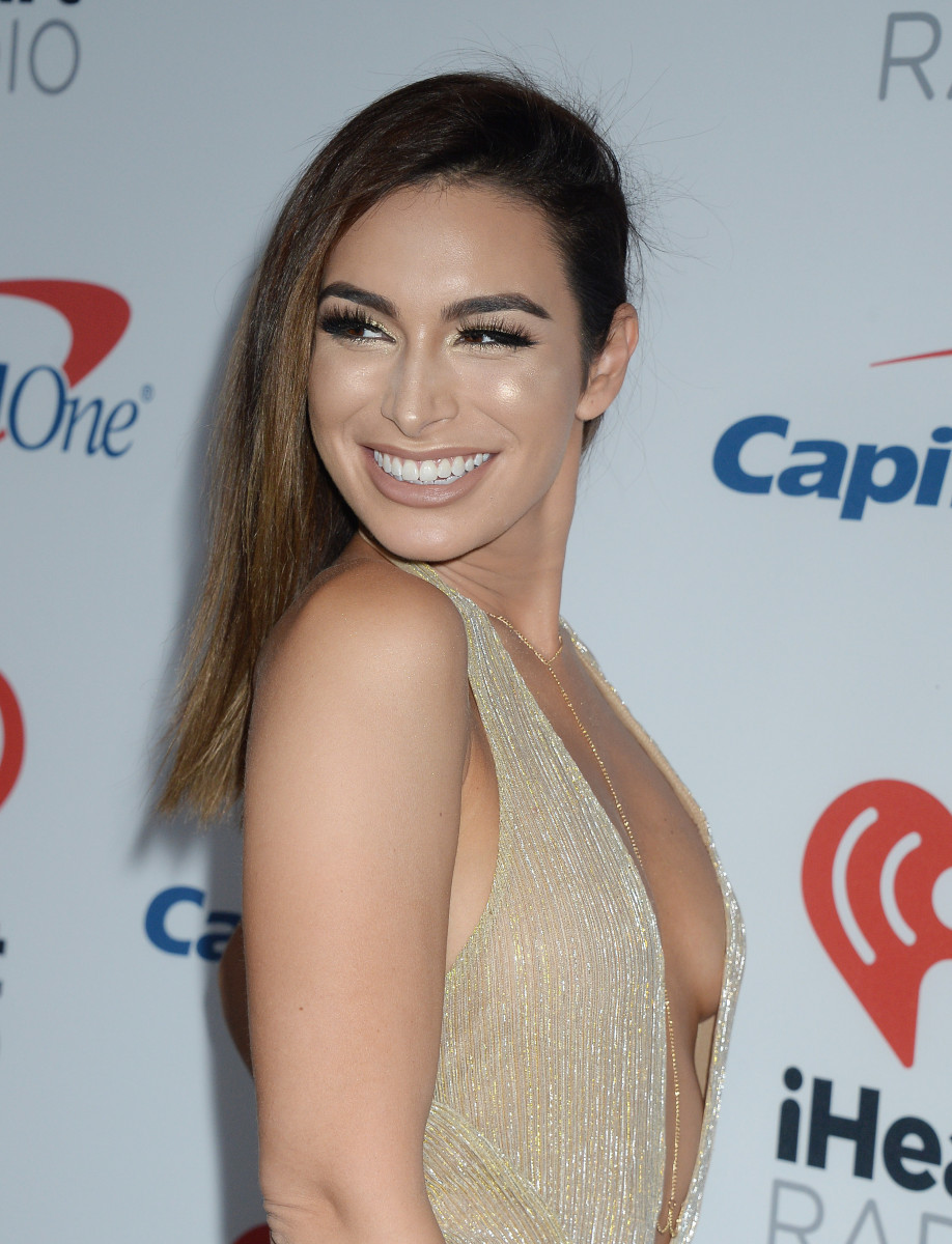 Ashley Iaconetti: pic #966426