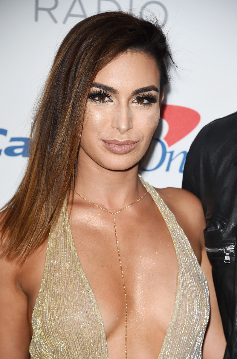 Ashley Iaconetti: pic #966425