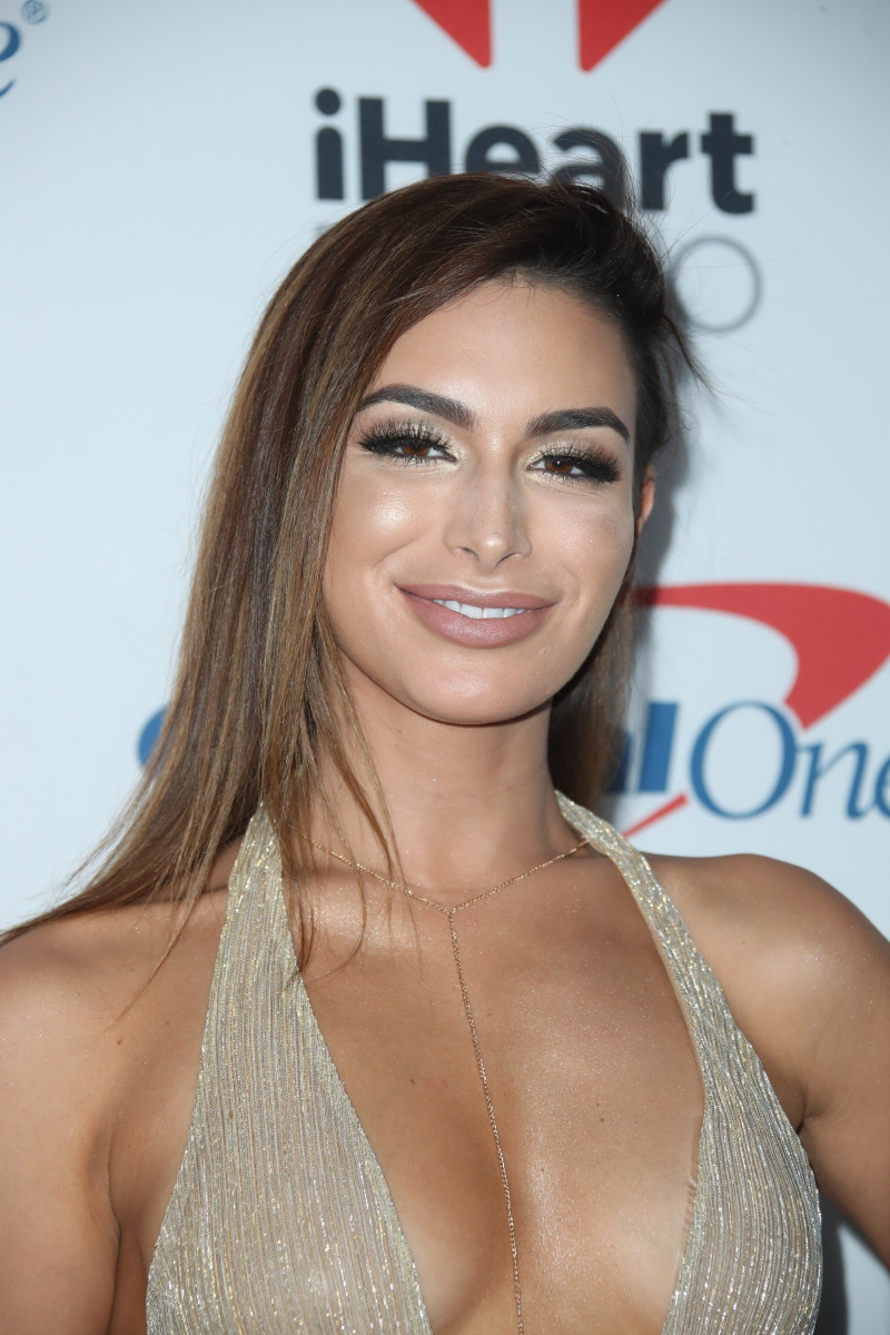 Ashley Iaconetti: pic #966997