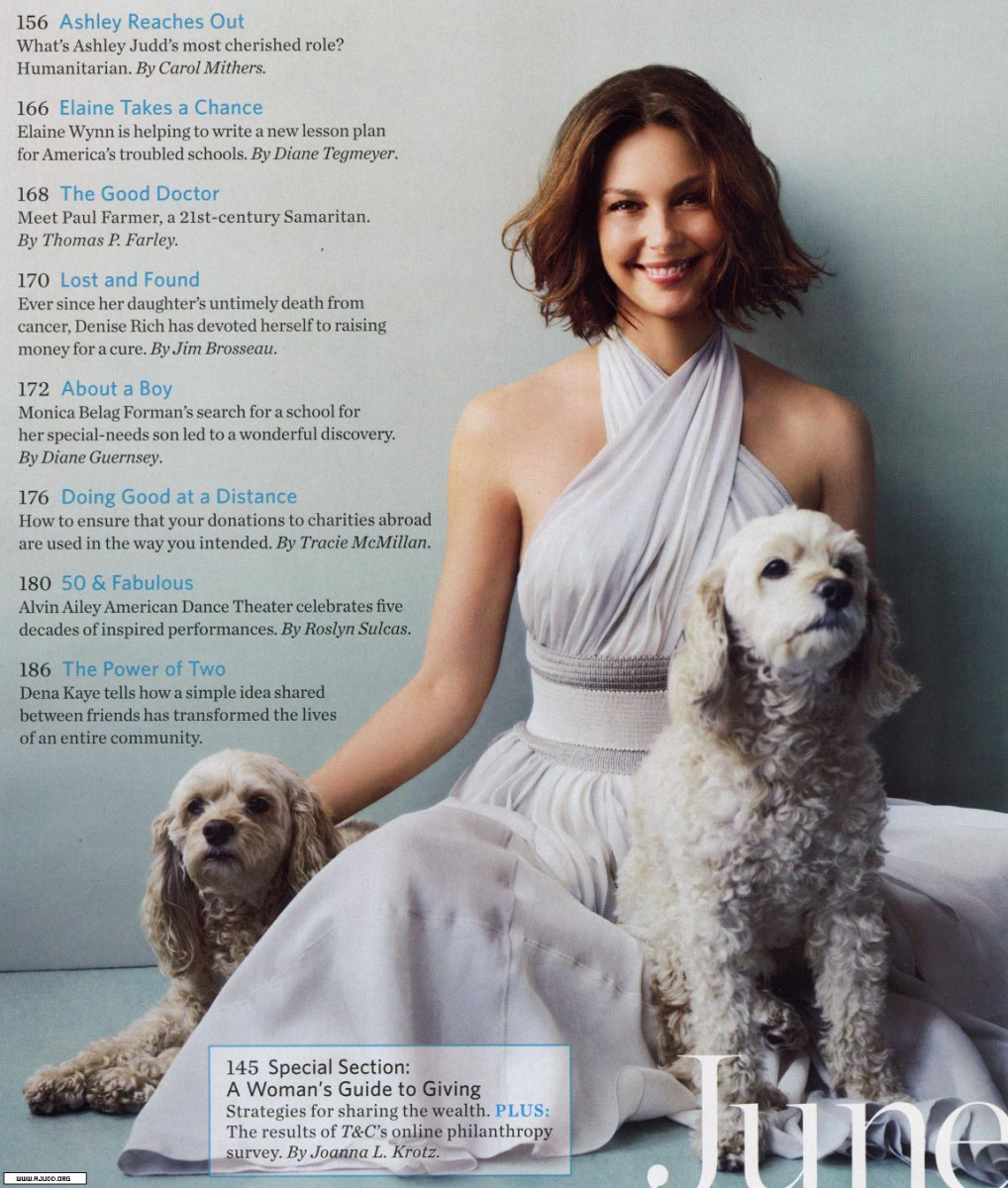 Ashley Judd: pic #222230