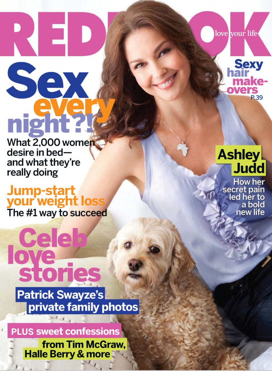 Ashley Judd: pic #232564