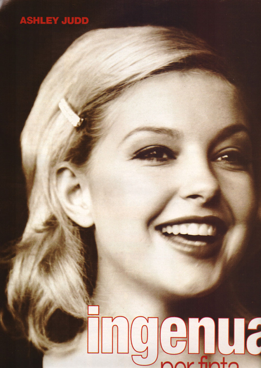 Ashley Judd: pic #1363994