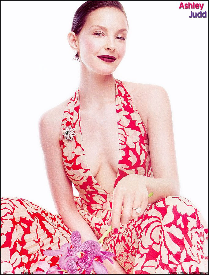 Ashley Judd: pic #184822