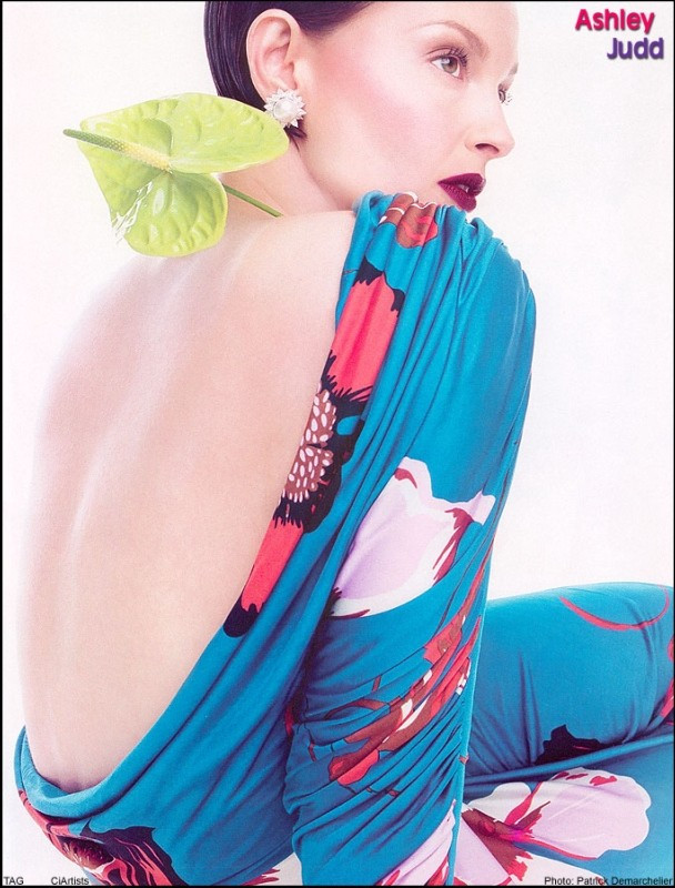 Ashley Judd: pic #184808