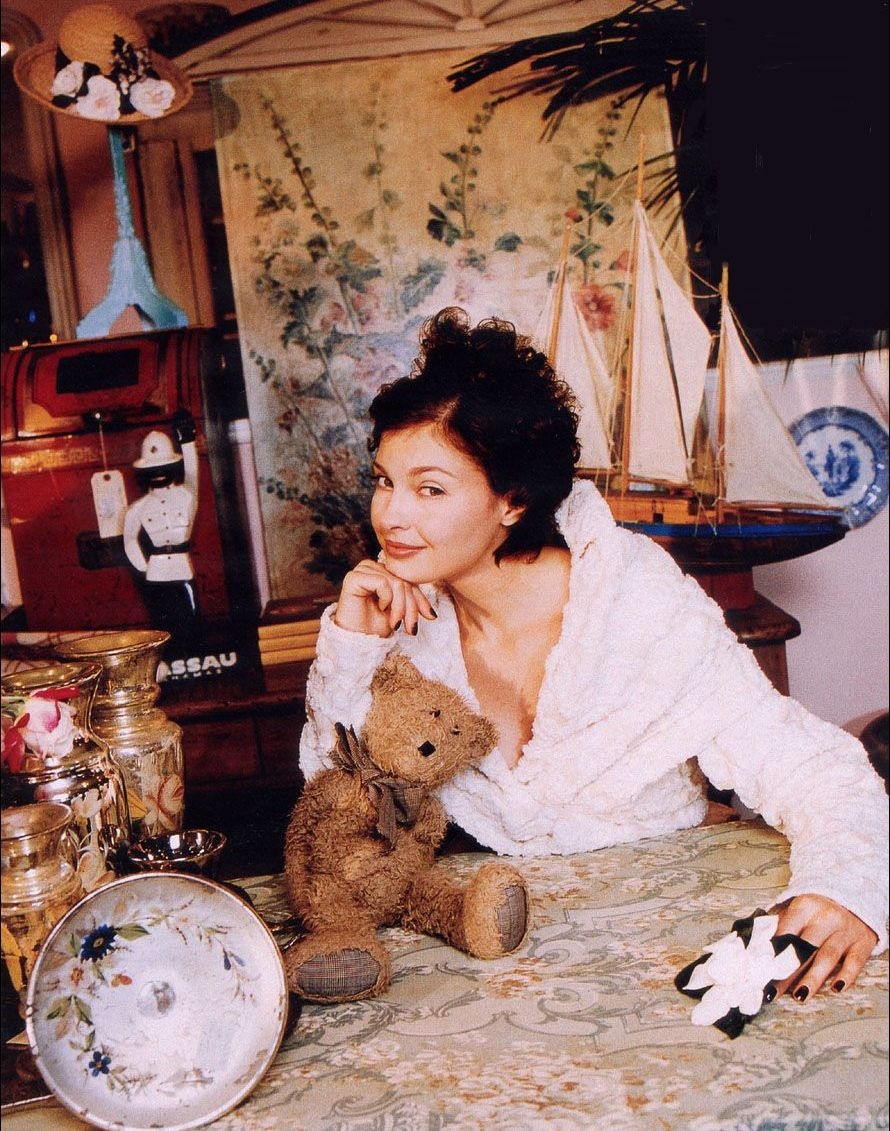 Ashley Judd: pic #53565
