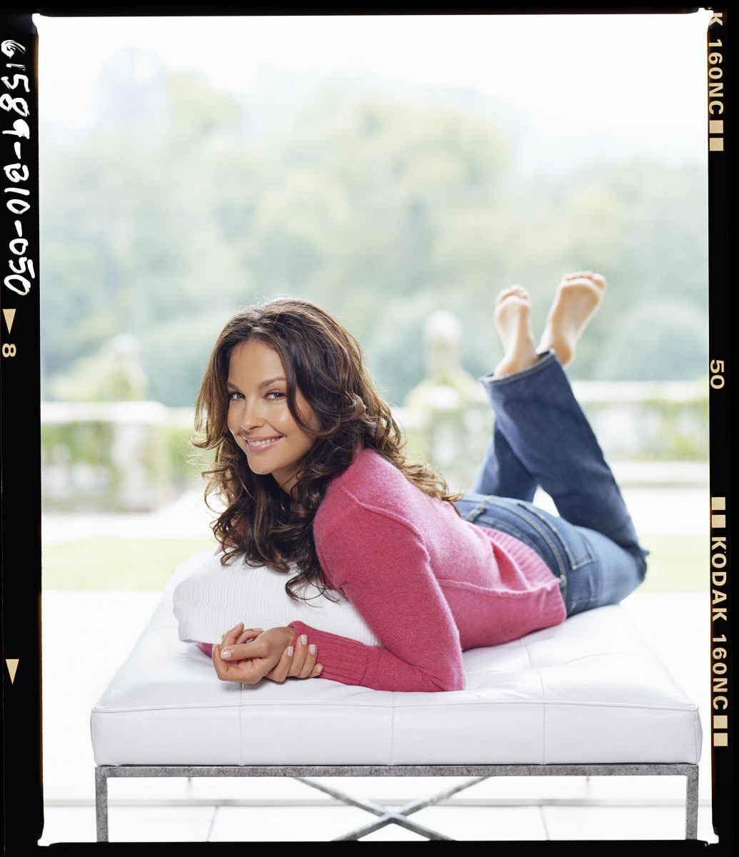 Ashley Judd: pic #567288