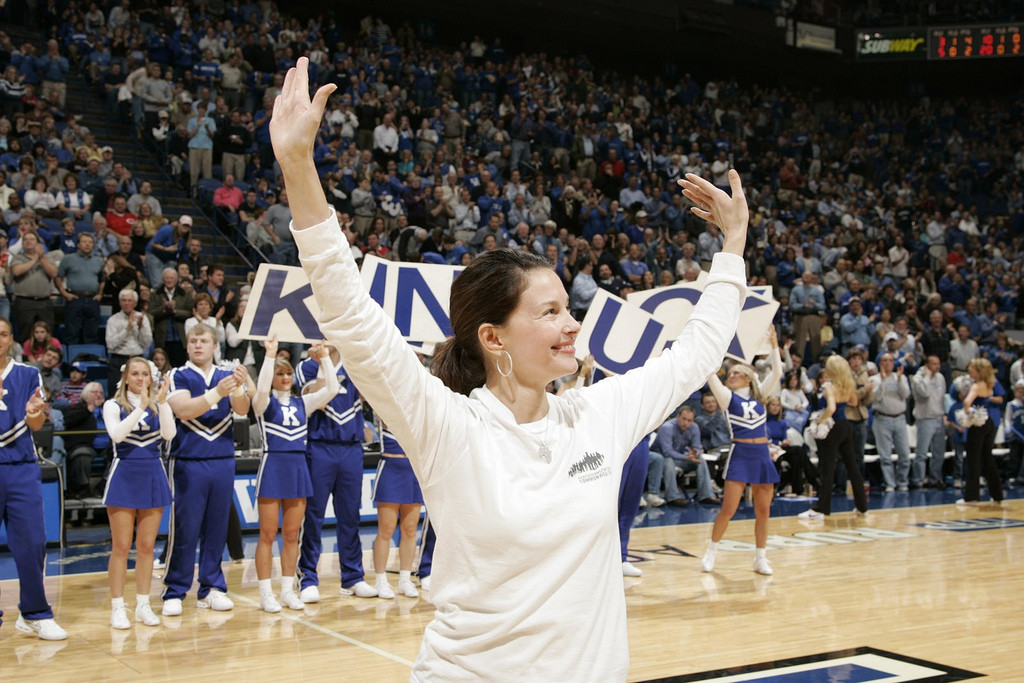 Ashley Judd: pic #217213