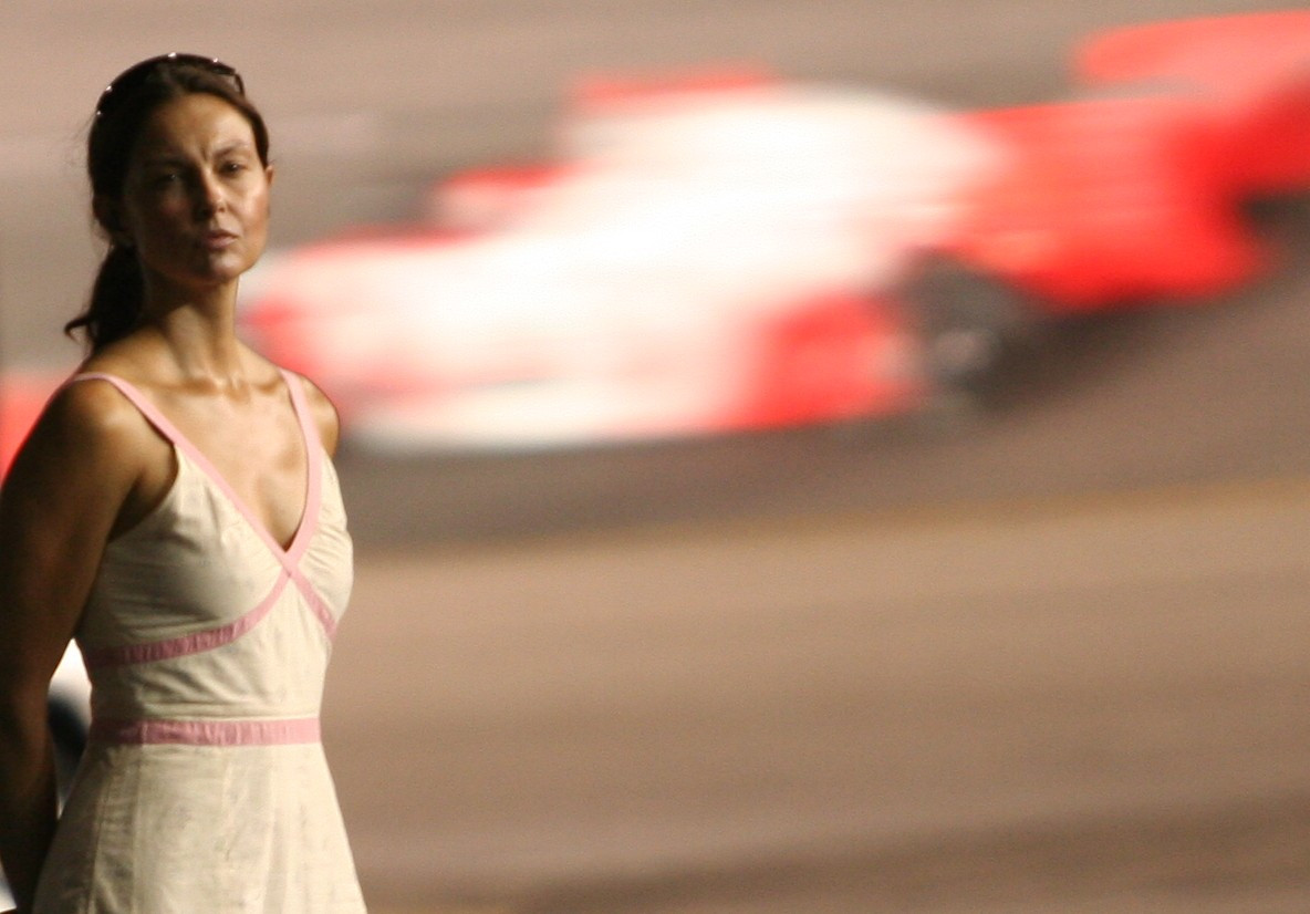 Ashley Judd: pic #217217