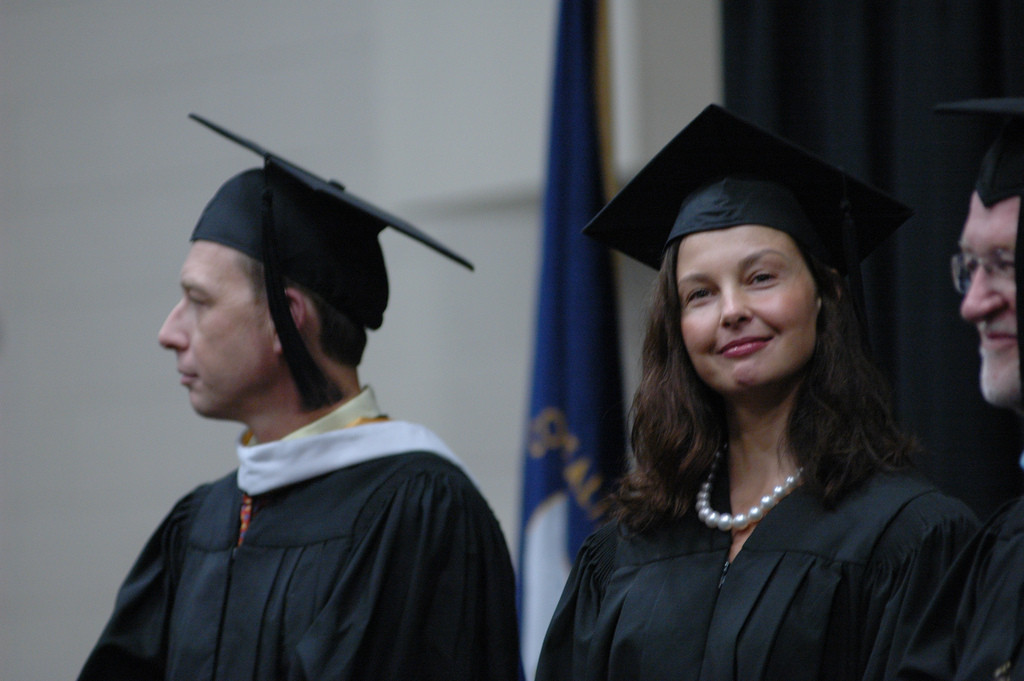 Ashley Judd: pic #217031