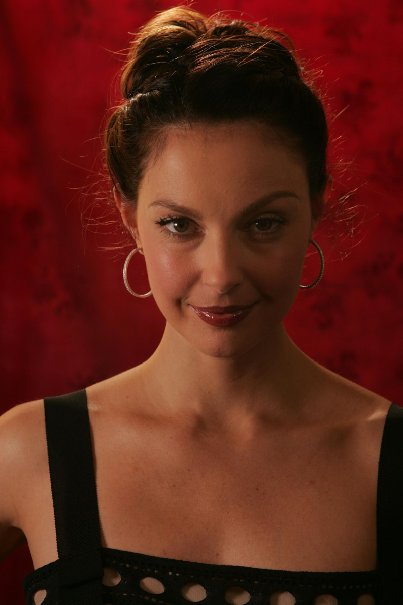 Ashley Judd: pic #562516