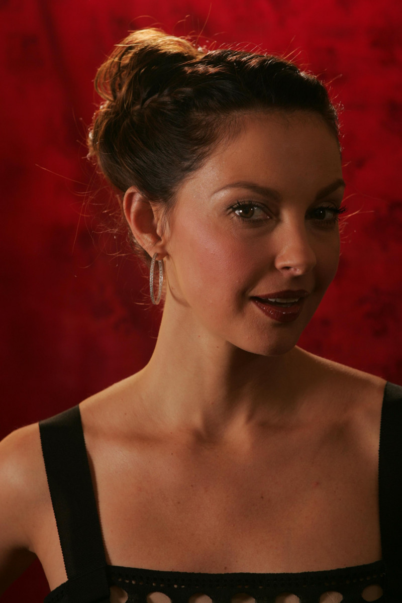 Ashley Judd: pic #562515