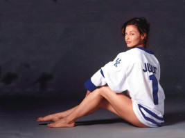 Ashley Judd photo #