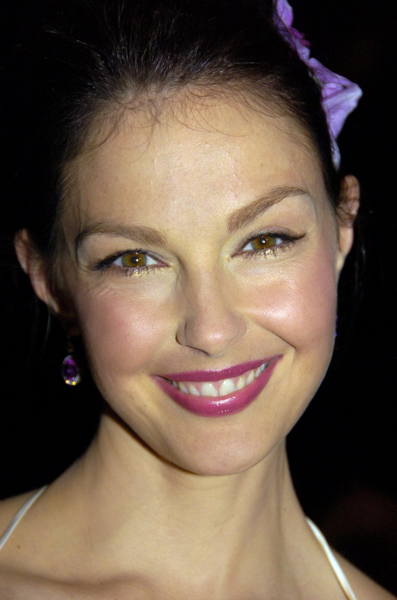 Ashley Judd: pic #52895