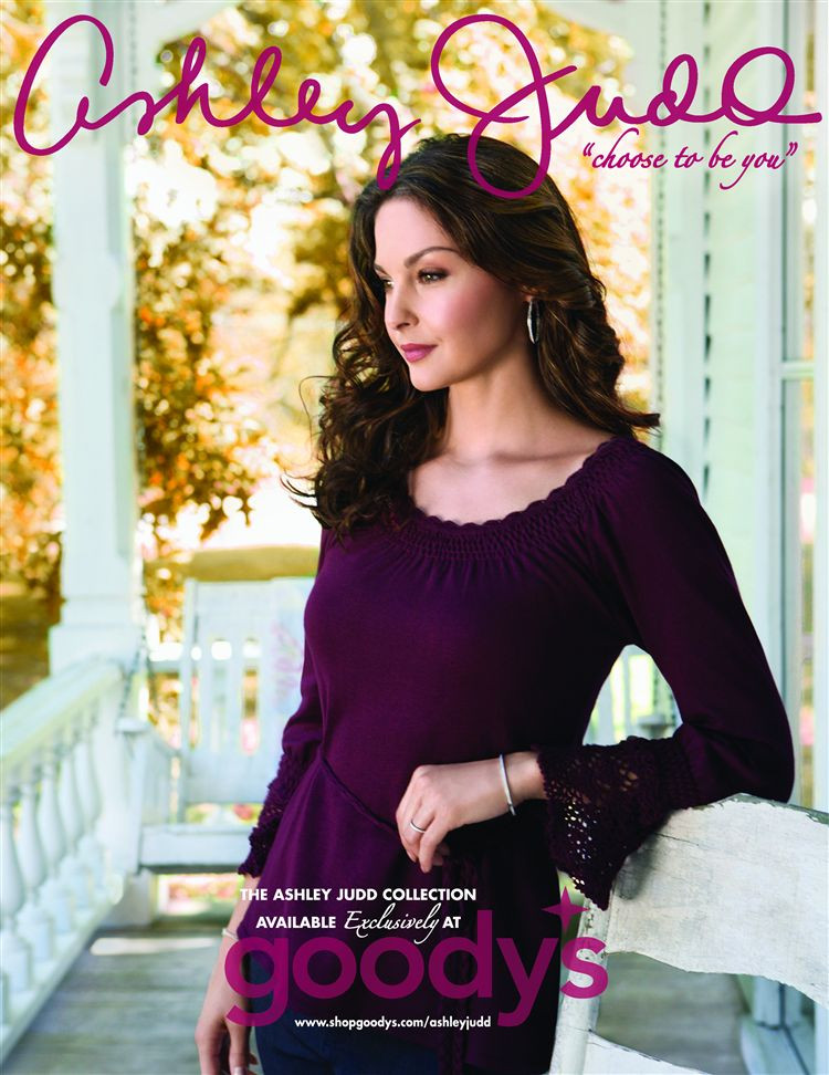 Ashley Judd: pic #217080